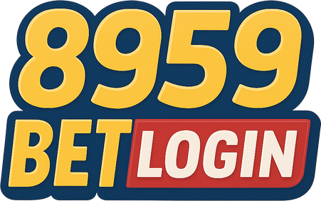 8959 bet login